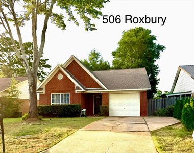 506 W Roxbury Rd, Dothan, AL, 36305