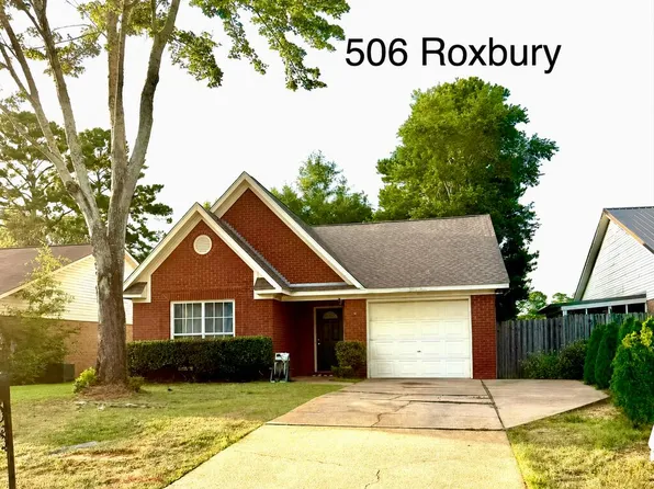 506 W Roxbury Rd, Dothan, AL 36305