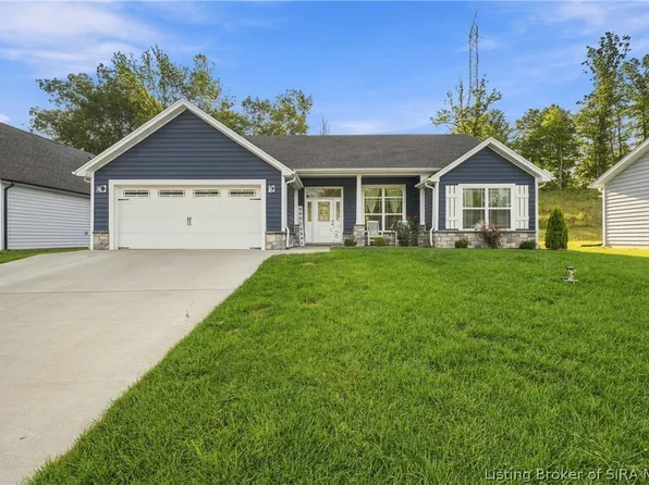 7018 Hollkamp Way, Sellersburg, IN 47172