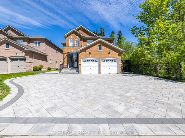 10 Megarry Ct, Richmond Hill, ON L4S 2S3