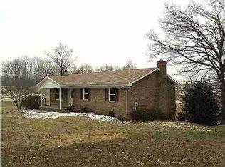 1110 Quail Run Rd, Brandenburg, KY 40108