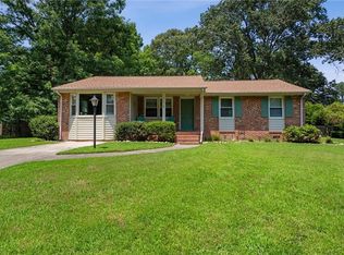 3628 Deerfield Dr, Suffolk, VA 23435