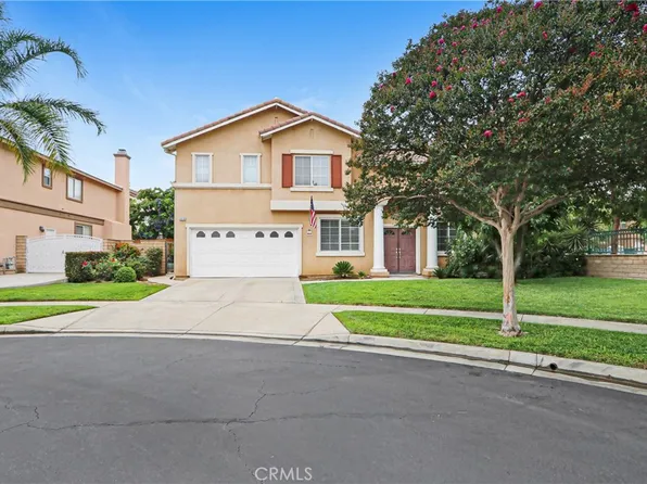 9476 Glenaire Ct, Rancho Cucamonga, CA 91730