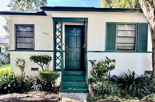 Bungalow