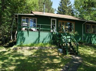 13553 Blueberry Trl, Nevis, MN 56467