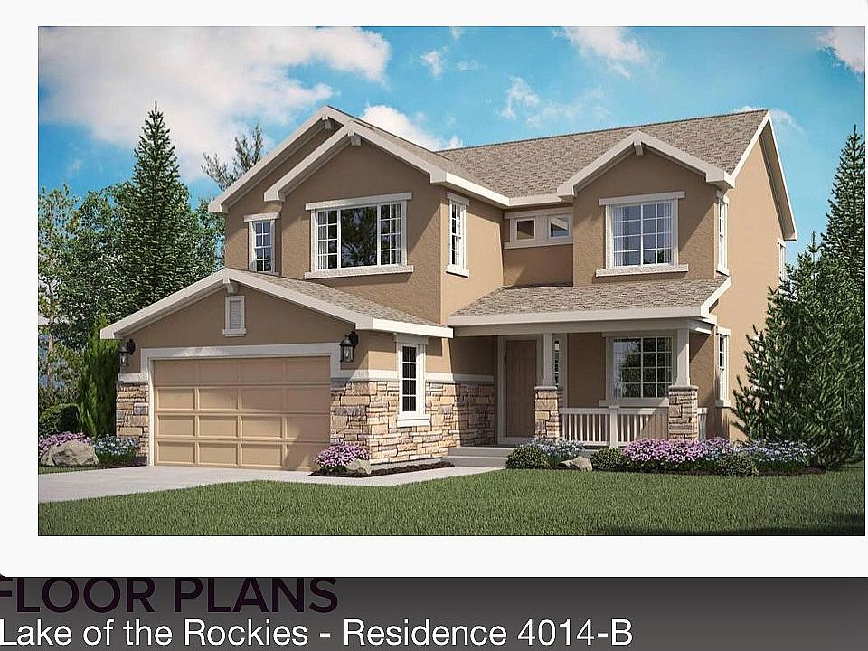 17983 Lake Side Drive