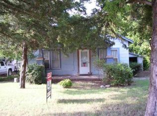 408 NW Euclid Ave, Lawton, OK 73507