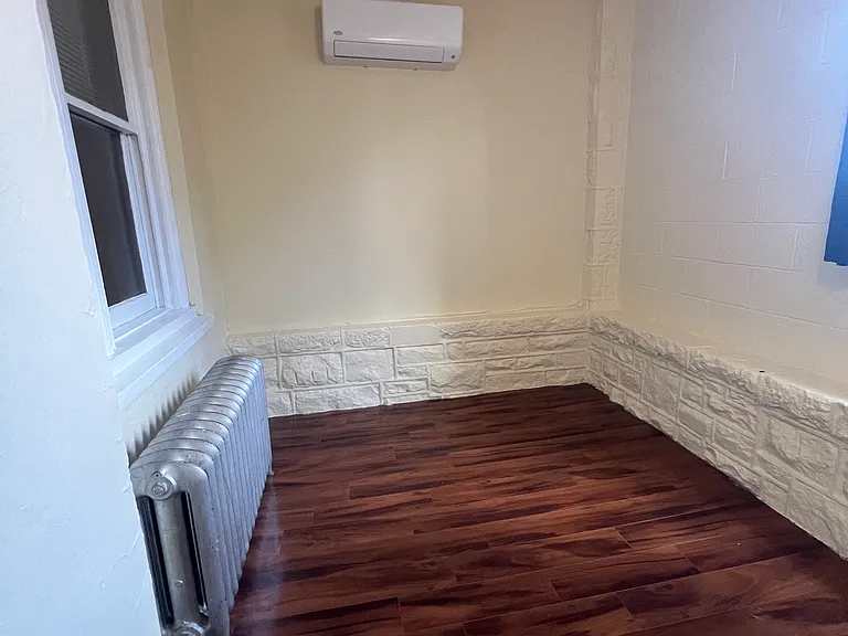 Additional Room - possible Study or Child's Room