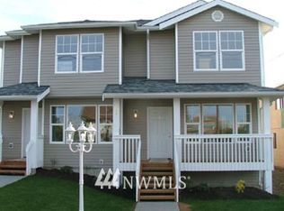 2801 Fulton St #A & B, Everett, WA 98201