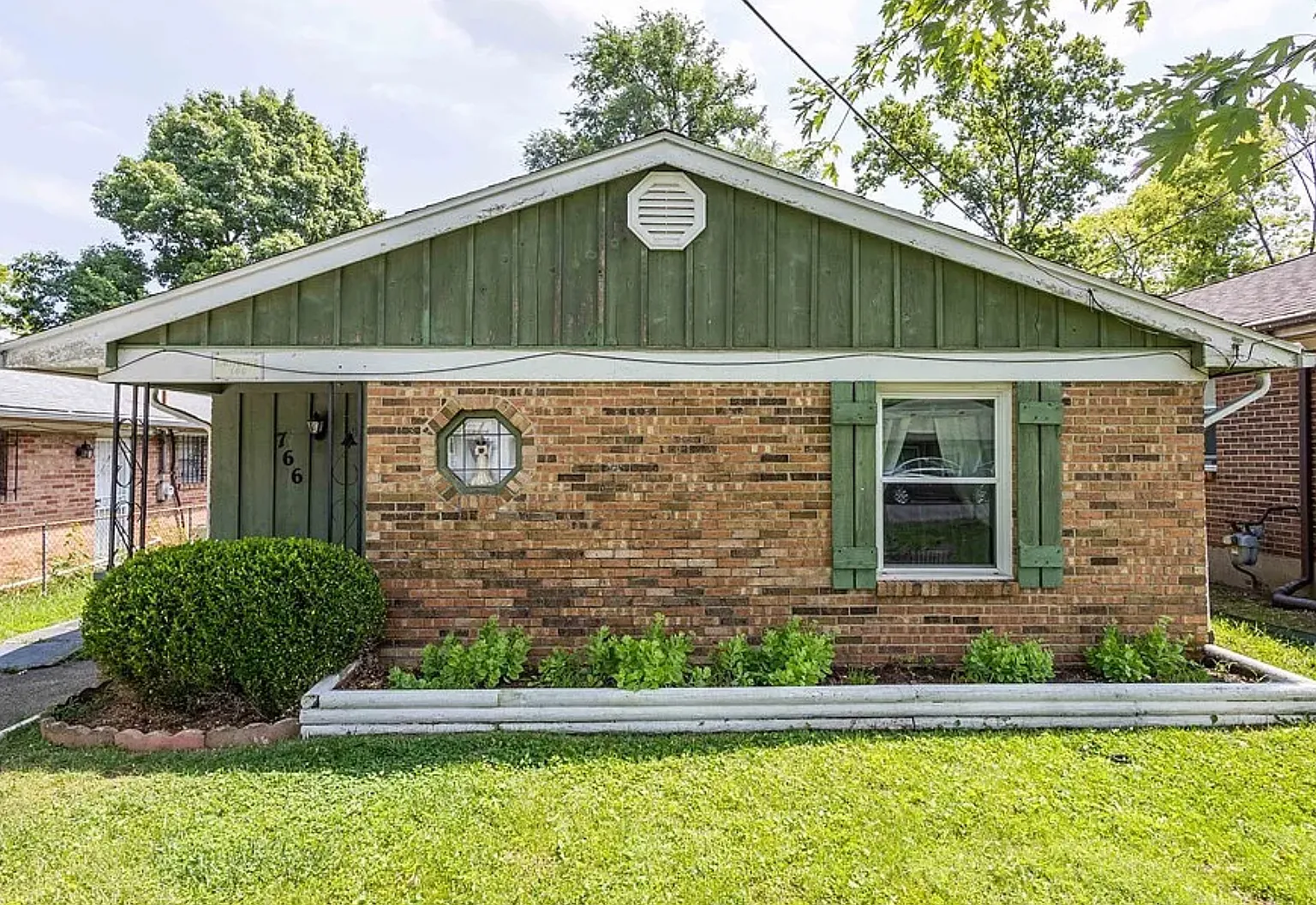 3 bed, 1146 sqft, $1,500 — Photo 1