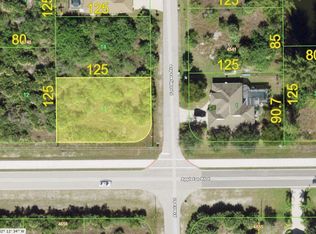 14448 Appleton Blvd, Port Charlotte, FL 33981