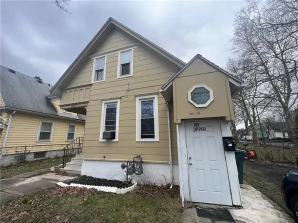 195 Masseth St, Rochester, NY 14606