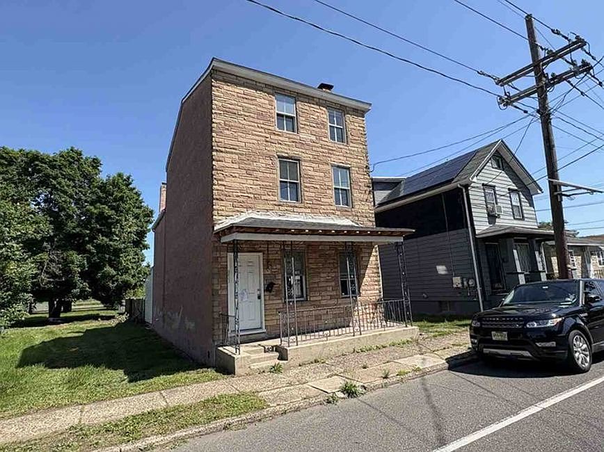 Property Front View