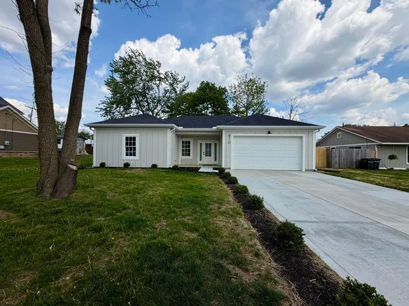 470 Woodlawn Ave, Columbus, OH 43228
