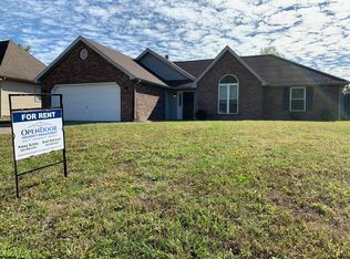 3008 Gardner Blvd, Jeffersonville, IN 47130