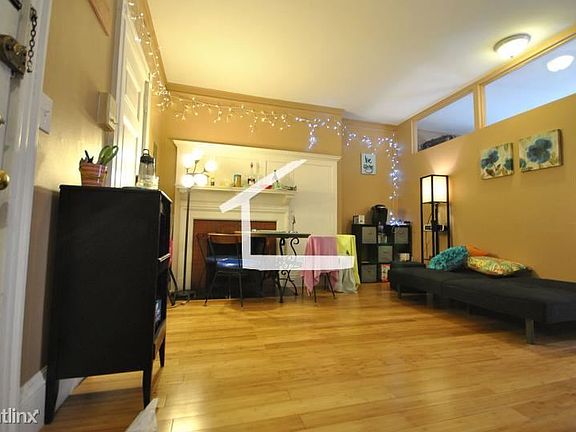 12 Bay State Rd. #3F Boston (Kenmore) Unit Photo 2