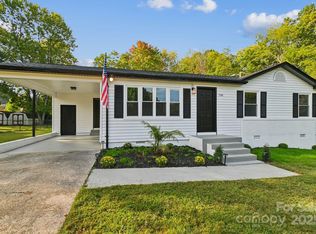 798 Wilson St, China Grove, NC 28023