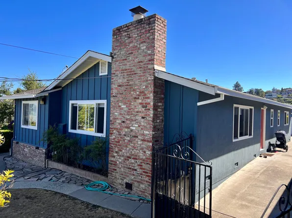 (undisclosed Address), San Carlos, CA 94070