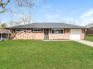 4415 Kitridge Rd, Dayton, OH 45424