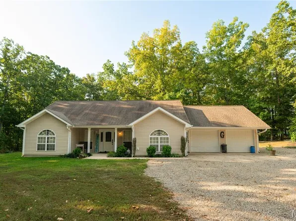 294 County Road 505, Wappapello, MO 63966
