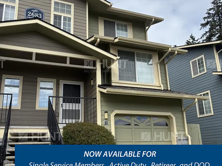 2683 Duwamish Cir #4 — Photo 1