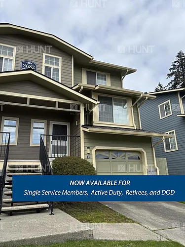 2683 Duwamish Cir #4 Photo 1