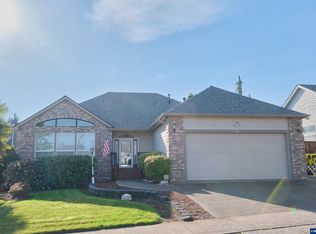 2710 Harding Ave NW, Salem, OR 97304