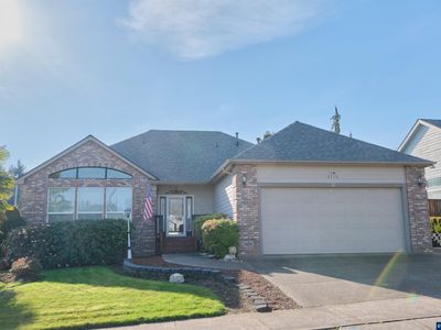 2710 Harding Ave NW, Salem, OR, 97304