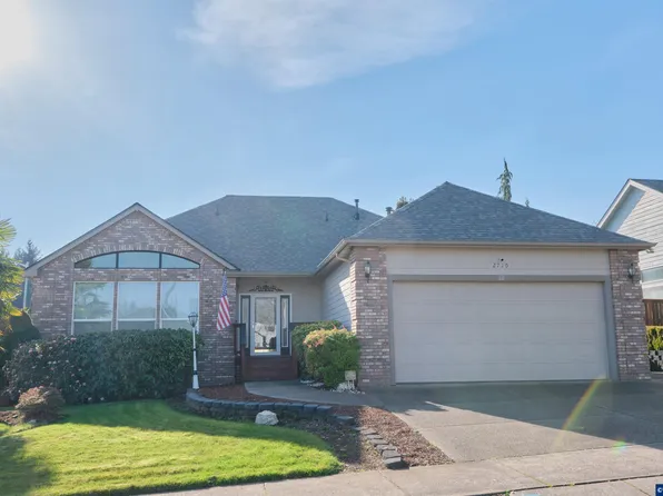 2710 Harding Ave NW, Salem, OR 97304