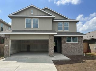 13725 Tucker Hedge Pass, Elgin, TX 78621