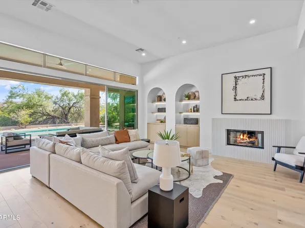7571 E VISAO Drive, Scottsdale, AZ 85266