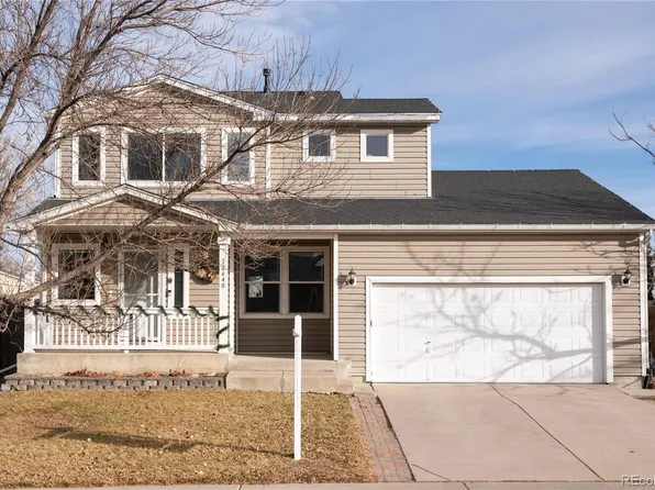 12640 Eastlake Drive, Thornton, CO 80241