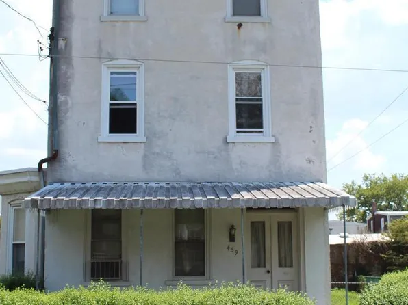 459 Martin St APT 2F, Philadelphia, PA 19128