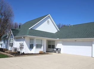 5132 W Churchill Ct, Muncie, IN 47304