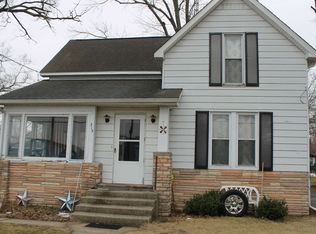 315 E Chicago St, Syracuse, IN 46567