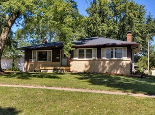 506 SE 6th St, Ankeny, IA 50021