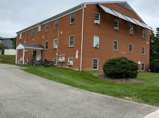 2 Bedroom 1 Bath On Broce Drive, Blacksburg, VA 24060