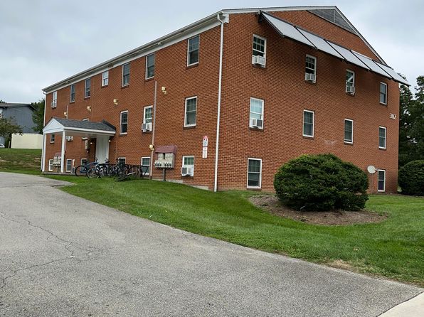 2 Bedroom 1 Bath On Broce Drive | 302 Broce Dr, Blacksburg, VA