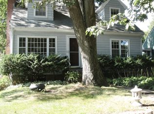 65 Wallace St, Newton, MA 02461