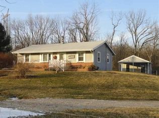 7831 Freedom Arney Rd, Freedom, IN 47431