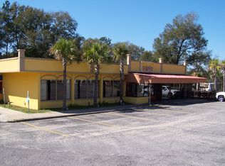 605 W James Lee Blvd, Crestview, FL 32536