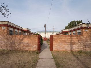 1441 Alamo St APT A, Las Cruces, NM 88001