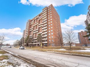 45 Silverstone Dr #203, Toronto, ON M9V4B1