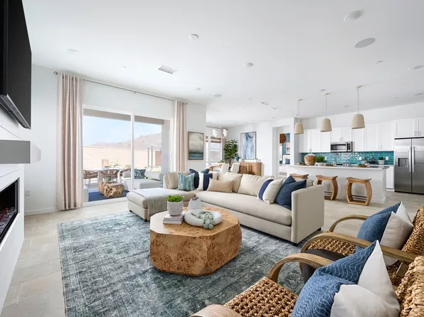 Plan 1 Plan, Radiance at Solara