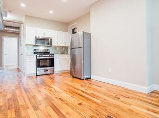 705A Madison St #2C, Brooklyn, NY 11221