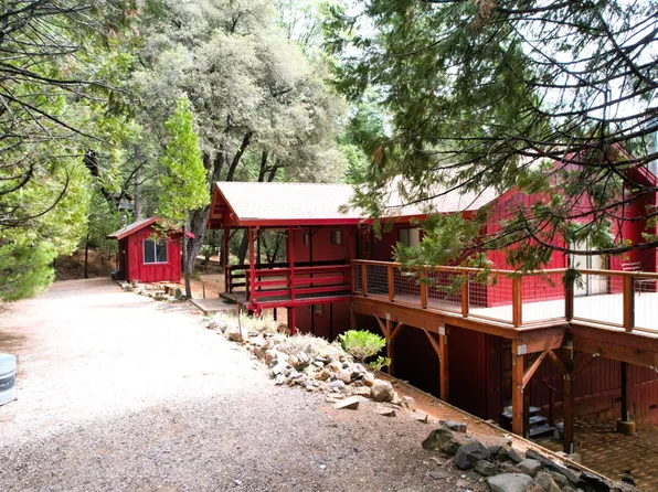 19314 Ponderosa Dr, Pioneer, CA 95666