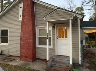 1107 A Fourth St #B, Perry, GA 31069
