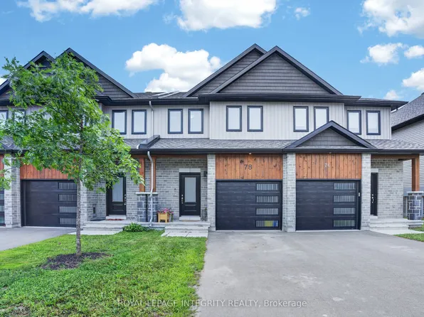 78 O'Donovan Dr, Carleton Place, ON K7C 0S2