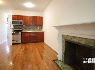 278 Halsey St #3L, Brooklyn, NY 11216