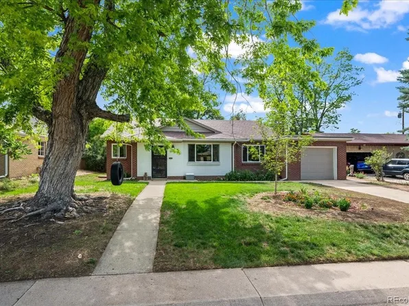 125 Hemlock Street, Broomfield, CO 80020